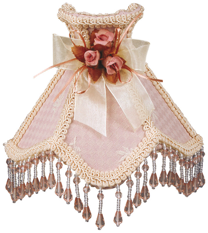 RoyalDesigns Beaded Victorian Night Light & Reviews Wayfair